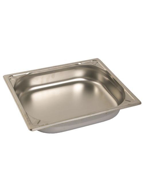 METRO PROFESSIONAL Гастроемкость GN 1/2 глубина 65мм, 4л