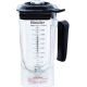 Блендер стационарный Cuisinaid CD-BL2222BC с шумоизоляцией