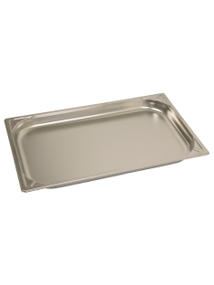 METRO PROFESSIONAL Гастроемкость GN 1/1 глубина 40мм, 5.8л