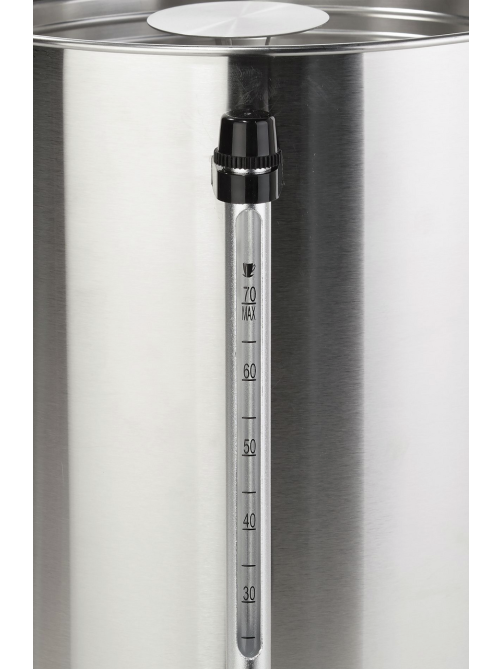 METRO PROFESSIONAL Кипятильник-кофеварка GCM4011, 10.5л
