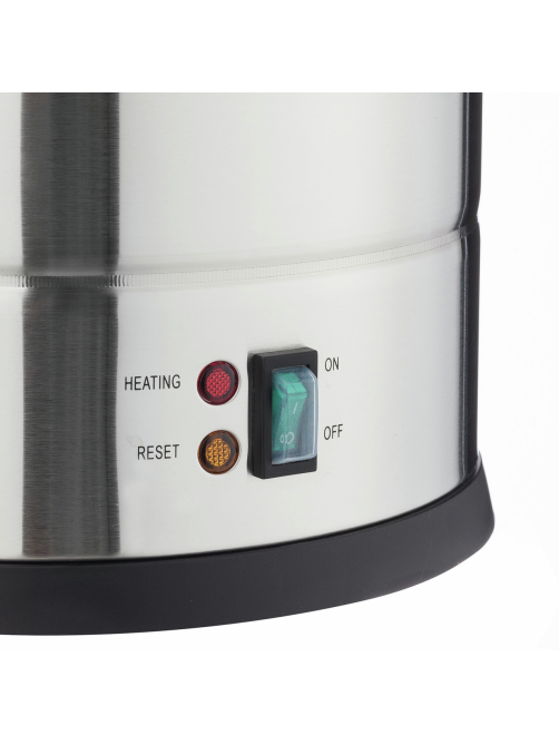 METRO PROFESSIONAL Кипятильник-кофеварка GCM4011, 10.5л