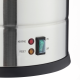 METRO PROFESSIONAL Кипятильник-кофеварка GCM4011, 10.5л