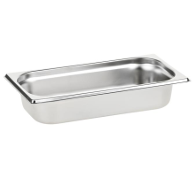 METRO PROFESSIONAL Гастроемкость GN 1/3 глубина 65мм, 2.4л