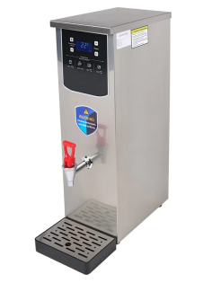 Кипятильник Cuisinaid проточный CD-WB-10DB, 10л
