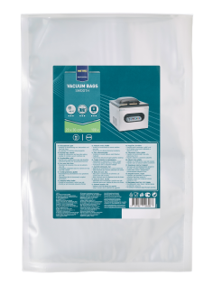 METRO PROFESSIONAL Пакет вакуумный GVB гладкий 20 x 30см, 100шт