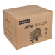 Слайсер CuisinAid СD-HBS-250A, 25см