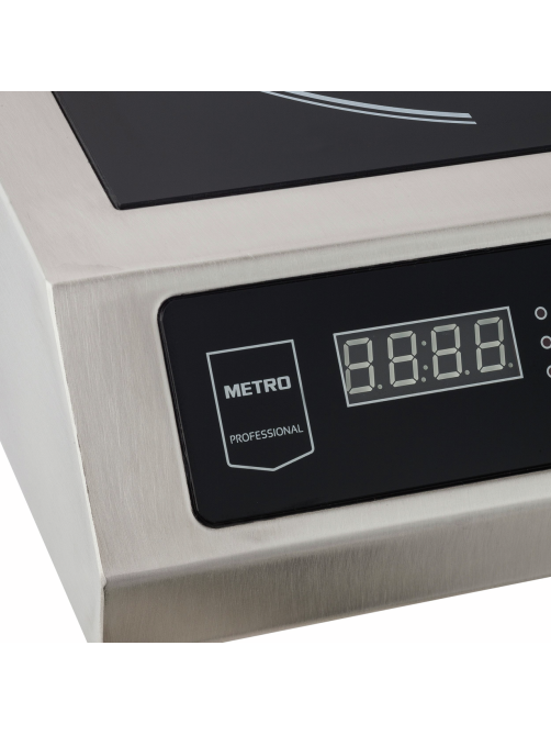METRO PROFESSIONAL Плита индукционная GIC3035