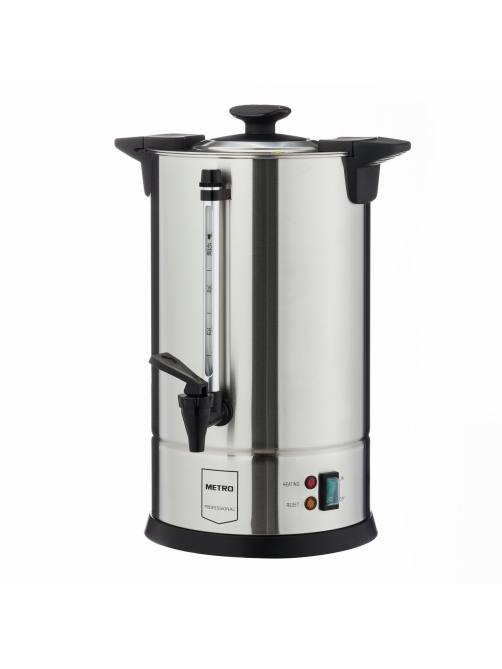 METRO PROFESSIONAL Кипятильник-кофеварка GCM4007, 6.75л