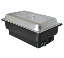 METRO PROFESSIONAL Чафинг-диш электрический GCD1009