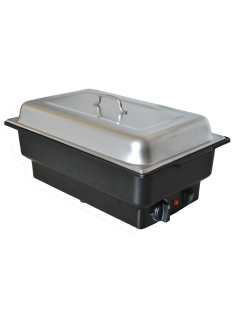 METRO PROFESSIONAL Чафинг-диш электрический GCD1009