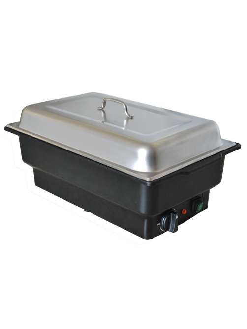METRO PROFESSIONAL Чафинг-диш электрический GCD1009