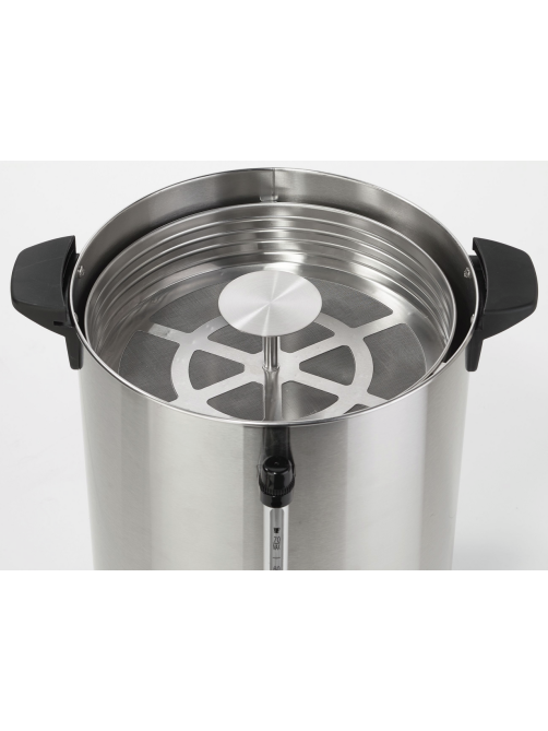METRO PROFESSIONAL Кипятильник-кофеварка GCM4011, 10.5л