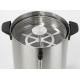 METRO PROFESSIONAL Кипятильник-кофеварка GCM4011, 10.5л