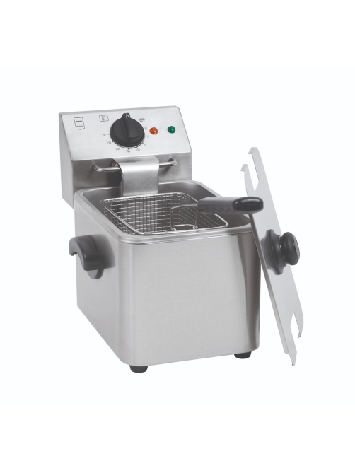 METRO PROFESSIONAL Фритюр GDF3004, 4л