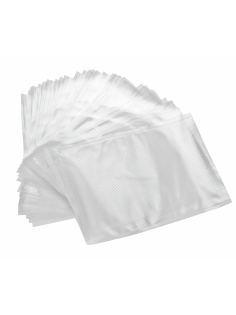 METRO PROFESSIONAL Пакет вакуумный рифленый 20 x 30см, 100шт