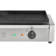 METRO PROFESSIONAL Гриль электрический GPG1201 контактный