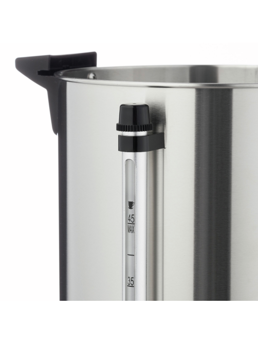 METRO PROFESSIONAL Кипятильник-кофеварка GCM4007, 6.75л