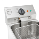 METRO PROFESSIONAL Фритюр GDF3008, 8л