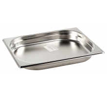 METRO PROFESSIONAL Гастроемкость GN 1/1 глубина 100мм, 13.7л