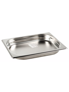 METRO PROFESSIONAL Гастроемкость GN 1/1 глубина 100мм, 13.7л
