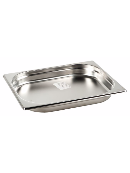 METRO PROFESSIONAL Гастроемкость GN 1/1 глубина 100мм, 13.7л