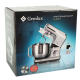 Миксер планетарный Gemlux GL-SM6.8GR, 6л