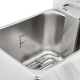 METRO PROFESSIONAL Фритюр GDF3008, 8л