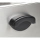 METRO PROFESSIONAL Фритюрница двойная GDF 3024, 4 + 4л