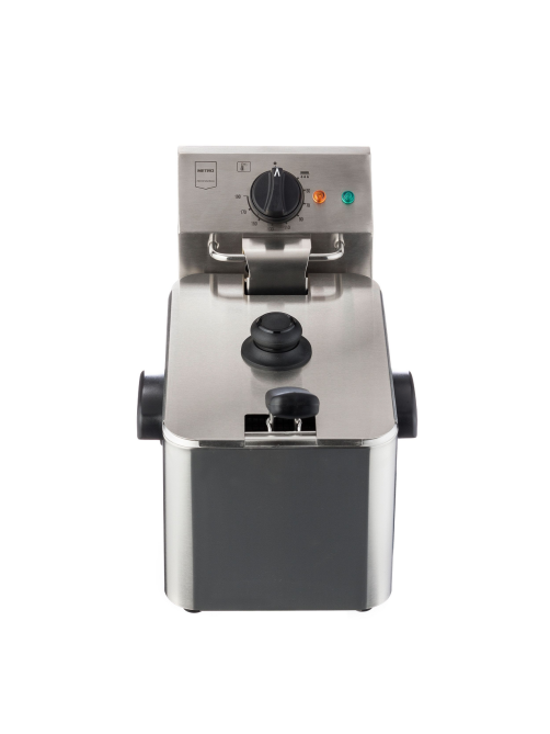METRO PROFESSIONAL Фритюр GDF3004, 4л