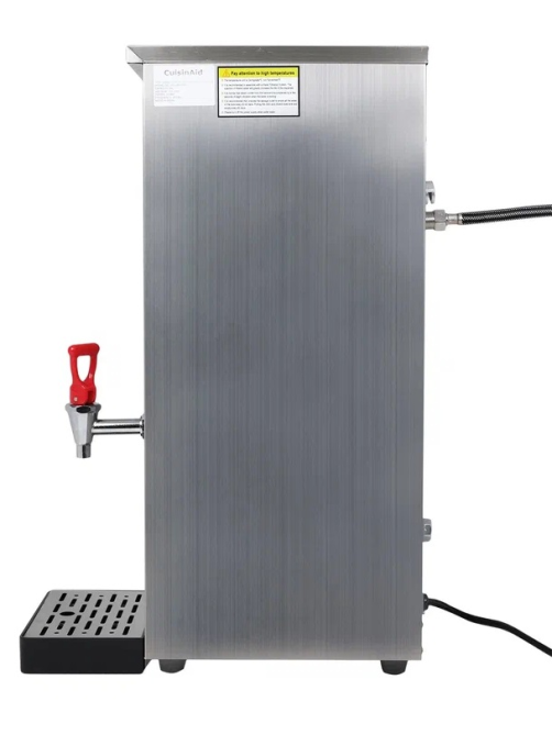 Кипятильник Cuisinaid проточный CD-WB-10DB, 10л