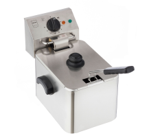 METRO PROFESSIONAL Фритюр GDF3004, 4л