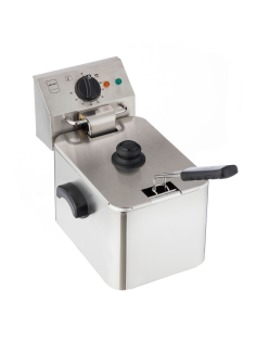 METRO PROFESSIONAL Фритюр GDF3004, 4л