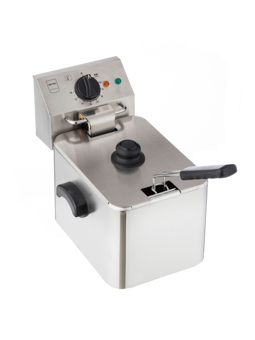METRO PROFESSIONAL Фритюр GDF3004, 4л
