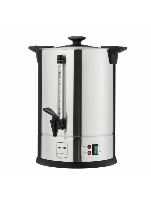 METRO PROFESSIONAL Кипятильник-кофеварка GCM4011, 10.5л