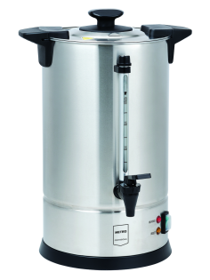 METRO PROFESSIONAL Кипятильник-кофеварка GCM4007, 6.75л