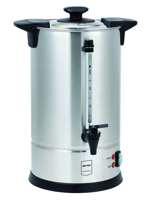 METRO PROFESSIONAL Кипятильник-кофеварка GCM4007, 6.75л