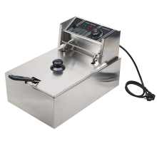 Фритюрница CuisinAid CD-EF81, 6л