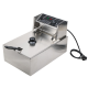 Фритюрница CuisinAid CD-EF81, 6л