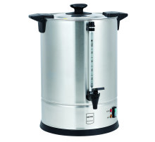 METRO PROFESSIONAL Кипятильник-кофеварка GCM4011, 10.5л