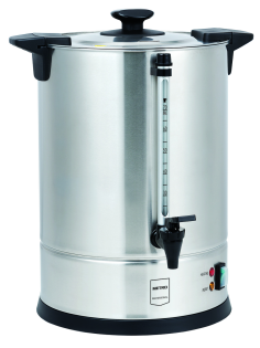 METRO PROFESSIONAL Кипятильник-кофеварка GCM4011, 10.5л