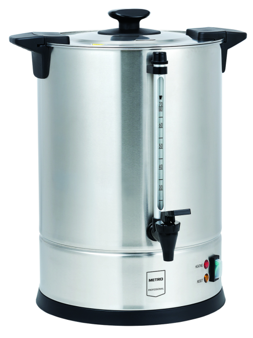 METRO PROFESSIONAL Кипятильник-кофеварка GCM4011, 10.5л