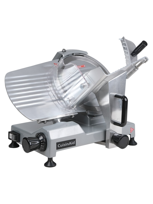 Слайсер CuisinAid СD-HBS-250A, 25см