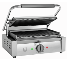 METRO PROFESSIONAL Гриль электрический GPG1201 контактный