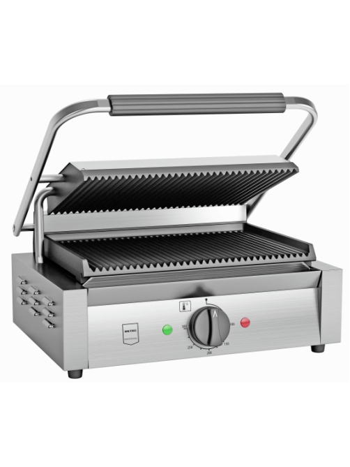 METRO PROFESSIONAL Гриль электрический GPG1201 контактный
