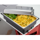 METRO PROFESSIONAL Чафинг-диш электрический GCD1009