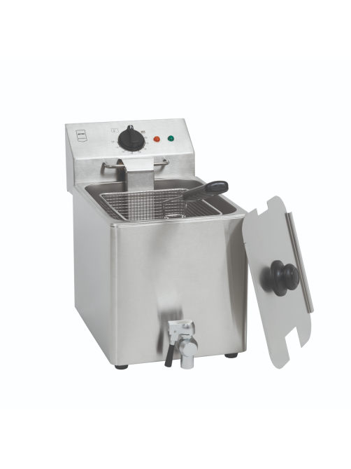 METRO PROFESSIONAL Фритюр GDF3008, 8л