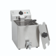 METRO PROFESSIONAL Фритюр GDF3008, 8л