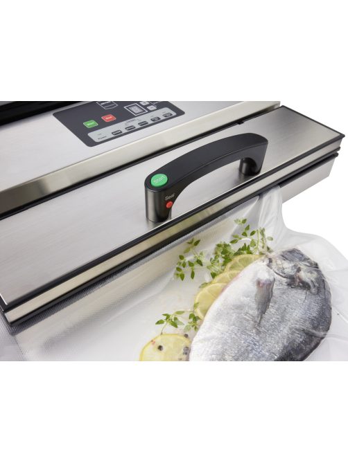 METRO PROFESSIONAL Машина вакуумная GVS1140