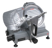 Слайсер CuisinAid СD-HBS-250A, 25см