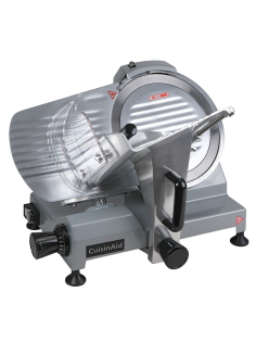 Слайсер CuisinAid СD-HBS-250A, 25см